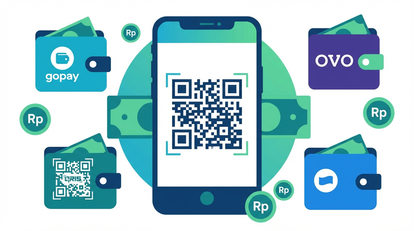 Local payment methods integration