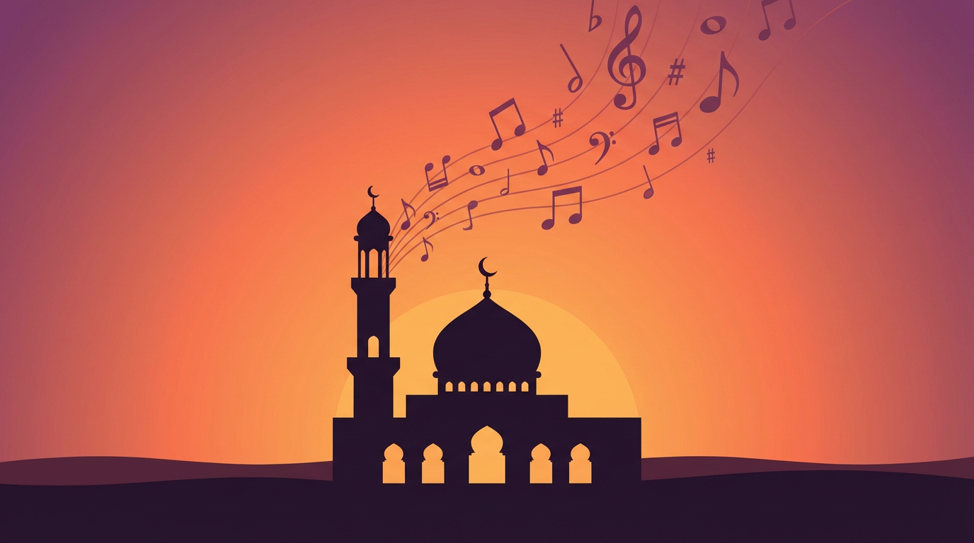 Prayer Time Integration
